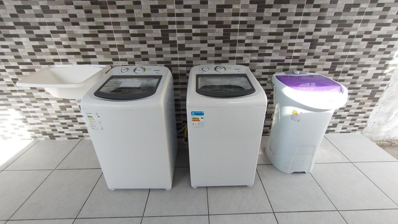 דירות Balneário Camboriú Marco Zero Containers 3 מראה חיצוני תמונה