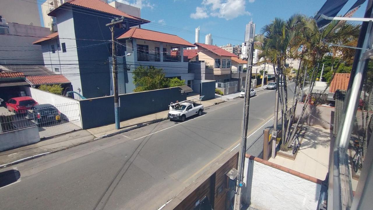 דירות Balneário Camboriú Marco Zero Containers 3 מראה חיצוני תמונה